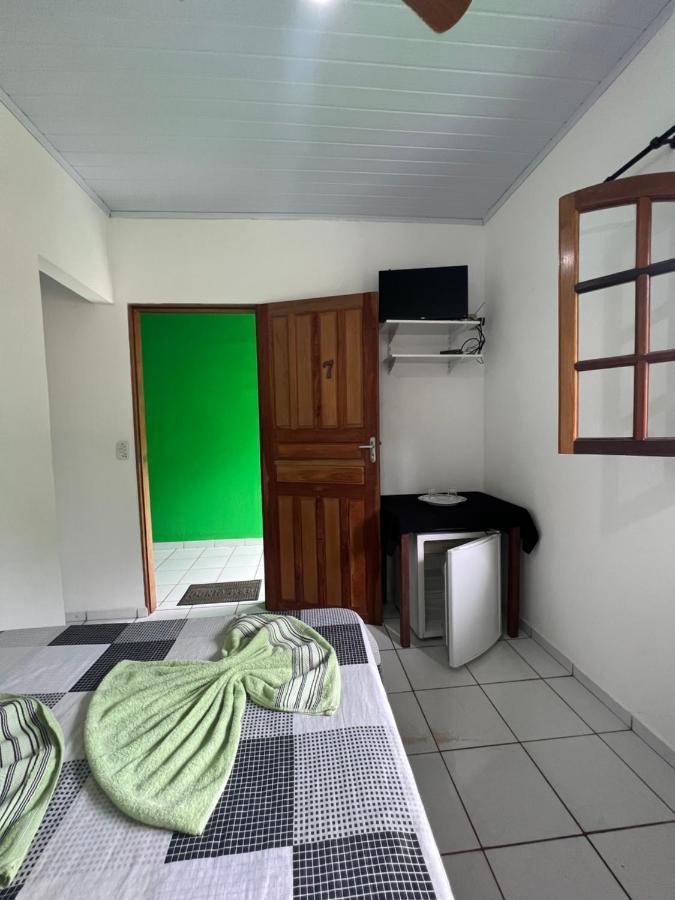 Pouso Da Celeste - Trindade Trindade  Exterior photo